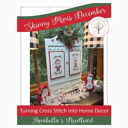 Skinny Minis December