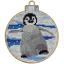 Christmas ball - Penguin