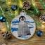 Christmas ball - Penguin