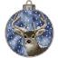 Christmas ball - Deer