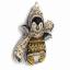Christmas Ornaments - Penguin 2