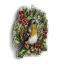 Christmas Ornaments - Blue Tit