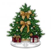 Christmas Ornaments - Christmas Tree