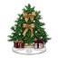 Christmas Ornaments - Christmas Tree