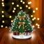 Christmas Ornaments - Christmas Tree