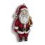 Christmas Ornaments - Santa