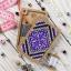 Needle Minder - Purple Fantasy
