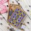 Needle Minder - Blue Fantasy