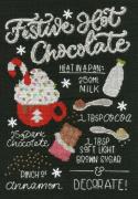 Festive Hot Chocolate