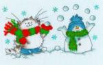 It's Snow Fun Without You