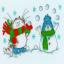 It's Snow Fun Without You