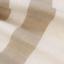 Cashel Stripes Linen 28 count - Beige