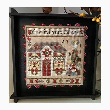 Christmas Shop
