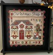 Christmas Shop