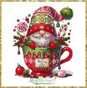 Wishing You Joy
