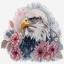 Hunting Eagle