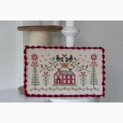 Maisonnette d\'hiver