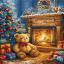 Christmas is coming