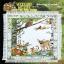 Woodland Wildlife Collectors Series Afghan