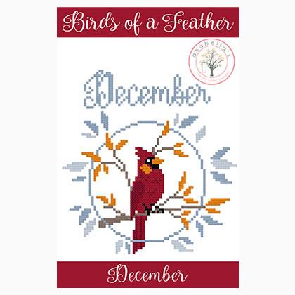 Birds Of A Feather December