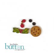 Clara Spoolkeep button pack (10566)