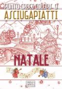 Punto Croce Colors 9 - Natale