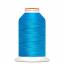Outdoor 40 - Turquoise 6550