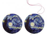Needle Nanny - Starry Night
