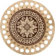 Organizer - Mandala