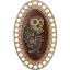 Thread Organizer - Owl