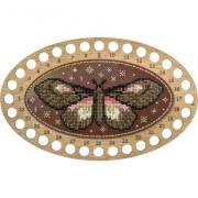 Thread Organizer - Butterfly