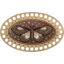 Thread Organizer - Butterfly