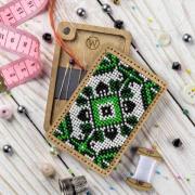 Needle Minder - Green