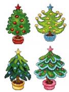 Christmas Trees (4)
