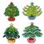Christmas Trees (4)