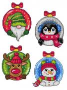 Christmas Baubles (4)