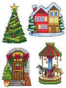 Christmas Village (4)