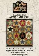 Star Quilt