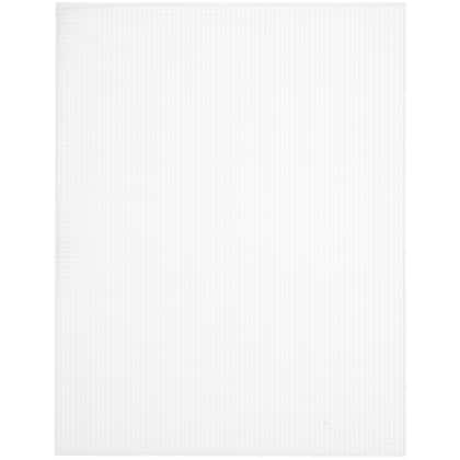 Plastic Canvas 7ct. 10.5\"x13.5\"