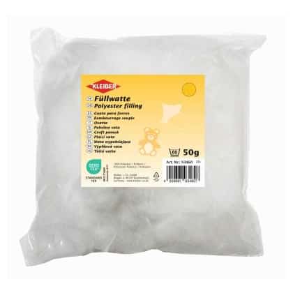 Polyester Filling 50gr