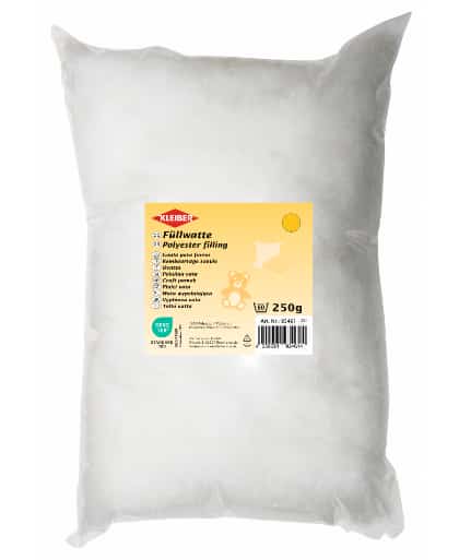 Polyester Filling 250gr