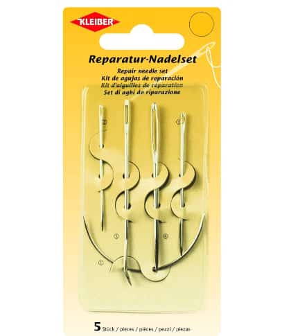 Repair needle set