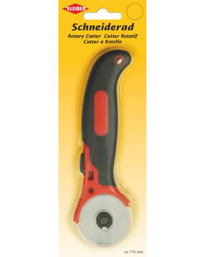 Rotary Cutter, Ø 45mm