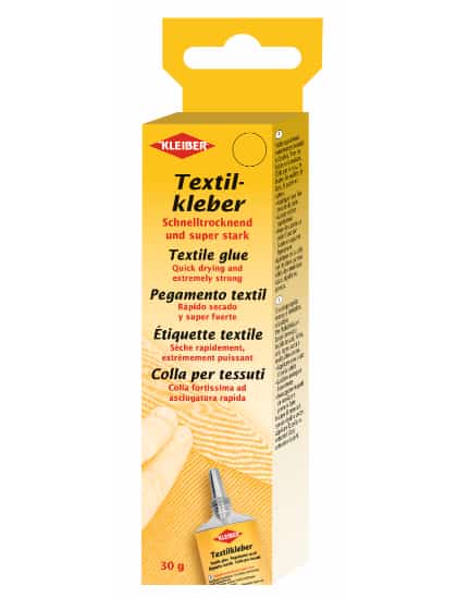 Textile Glue