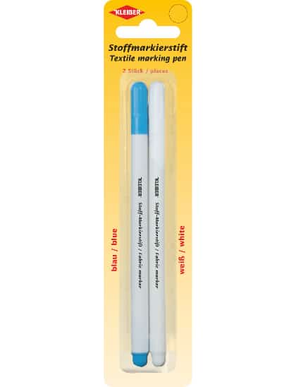 Water Erasable Pens