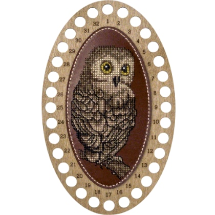 Thread Organizer - Owl