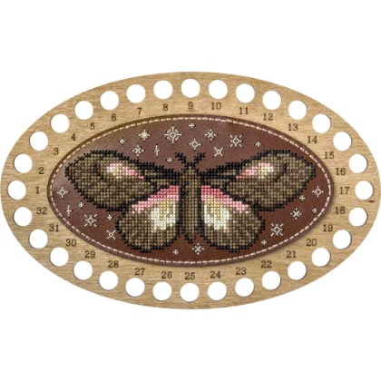 Thread Organizer - Butterfly