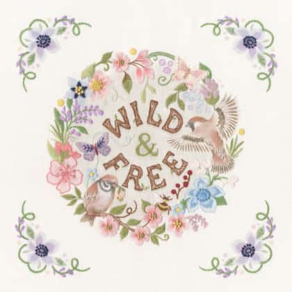 Wild And Free