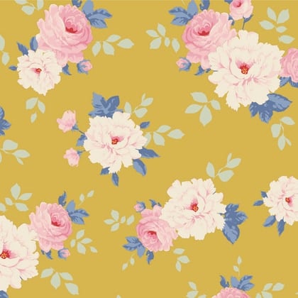 Pernille Yellow