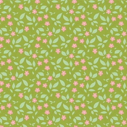 Tipsy Green